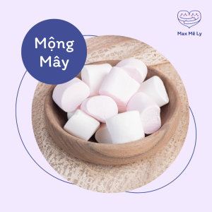 Mộng Mây